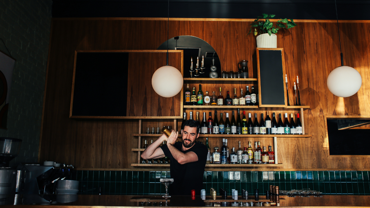 10 Must-Visit Bars for Your Next Night Out